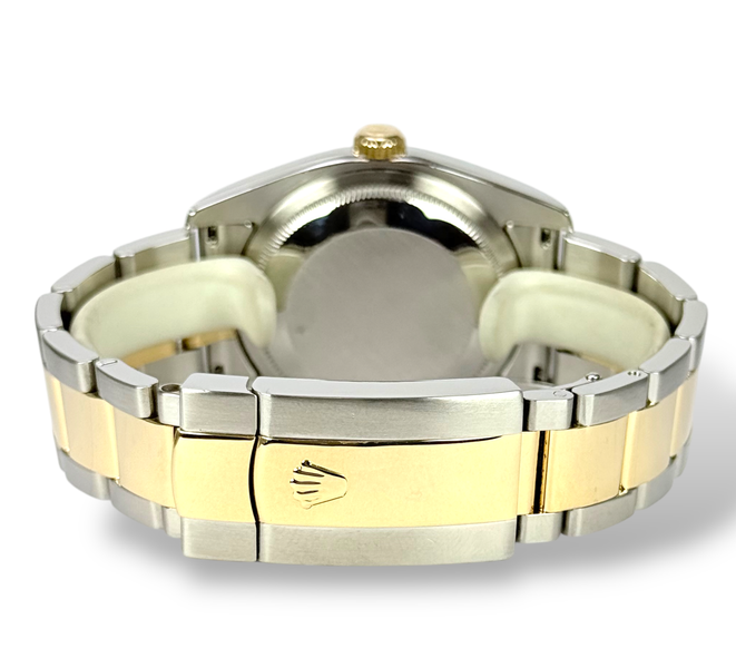 Rolex Datejust 116233